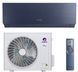 GWH24AUDXF-K6DNA1A/I/GWH24AUDXF-K6DNA1A/O Blue 000006 фото