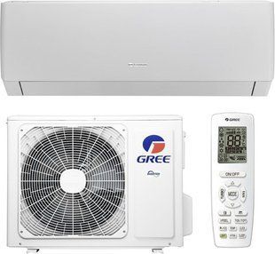 GWH12AGCXB-K6DNA1A/I/GWH12AGCXB-K6DNA1A/O 000004 фото